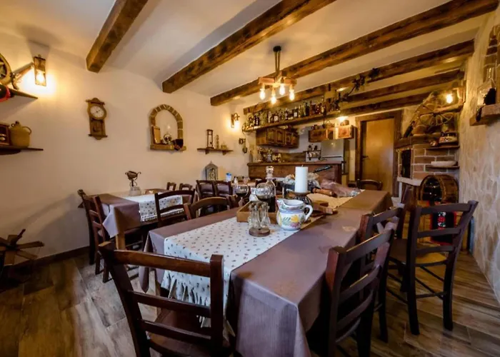 Scerbe Gordana & Miljenko Rab - Two Bedroom With Terrace 1 Rab Town