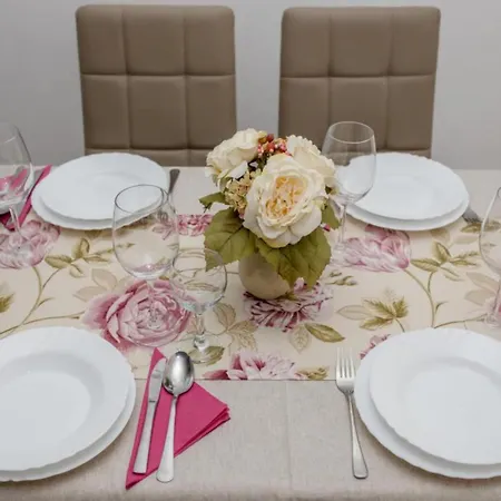 Scerbe Gordana & Miljenko Rab - Two Bedroom With Terrace 1 Rab Town