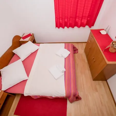 Apartman Scerbe Gordana & Miljenko Rab - Two Bedroom With Terrace 1 Rab Town