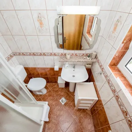 Apartment Scerbe Gordana & Miljenko Rab - Two Bedroom With Terrace 1