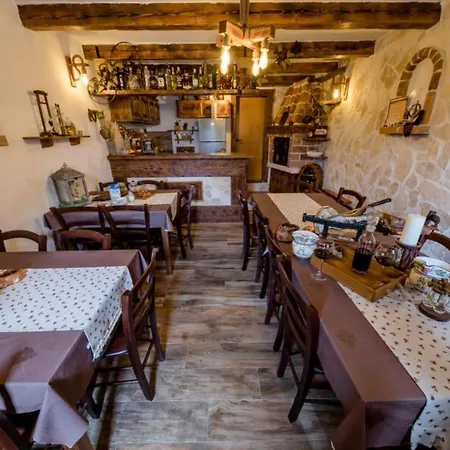 Apartman Scerbe Gordana & Miljenko Rab - Two Bedroom With Terrace 1