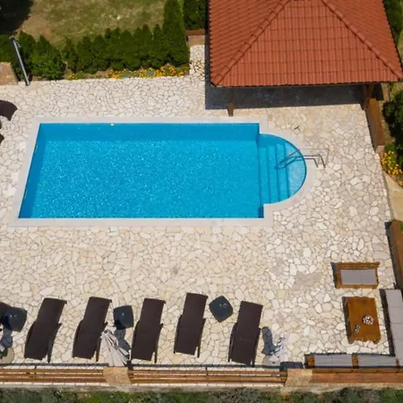 Scerbe Gordana & Miljenko Rab - Two Bedroom With Terrace 1 Rab Town